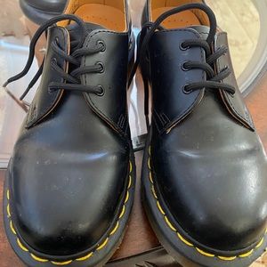 Dr. Martens 1461 Oxfords